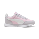 Zapatillas PUMA R78 LIGHTWIND 403706 07 Rosa - Puber Sports
