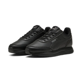 Zapatillas PUMA R78 LIGHTWIND S 403709 01 negro total - Puber Sports