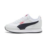 Zapatillas PUMA R78 S 03 Blanco | Cómodas y Ligeras
