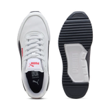 Zapatillas PUMA R78 S 03 Blanco | Cómodas y Ligeras