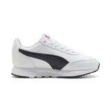 Zapatillas PUMA R78 S 03 Blanco | Cómodas y Ligeras