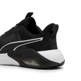 Zapatillas mujer PUMA X-CELL NOVA FS 379495 10 negro - Puber Sports