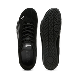 Zapatillas Puma motorsport Catch SD 402681 Negras de Ante - Puber Sports
