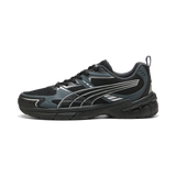 Zapatillas Puma Milenio Tech 2000 404914 Negra y gris - Puber Sports