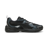 Zapatillas Puma Milenio Tech 2000 404914 Negra y gris - Puber Sports
