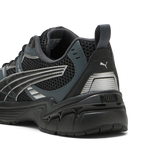 Zapatillas Puma Milenio Tech 2000 404914 Negra y gris - Puber Sports