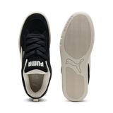 Zapatillas Puma PARK LIFESTYLE RAW 401606 negro - Puber Sports