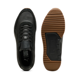 Zapatillas Puma R78 SL Full Black 404728 01 - Puber Sports