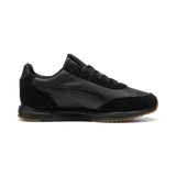Zapatillas Puma R78 SL Full Black 404728 01 - Puber Sports