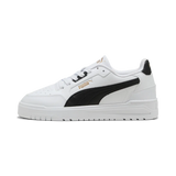 Zapatillas Puma 02 blanco negro | Cómodas y Ligeras
