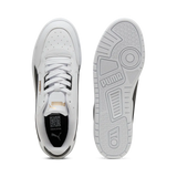 Zapatillas Puma 02 blanco negro | Cómodas y Ligeras