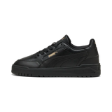 Zapatillas Puma SHUFFLE DOWNTOWN 402596 06 negro total - Puber Sports