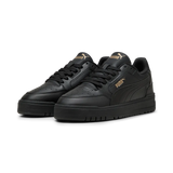Zapatillas Puma SHUFFLE DOWNTOWN 402596 06 negro total - Puber Sports