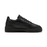 Zapatillas Puma SHUFFLE DOWNTOWN 402596 06 negro total - Puber Sports