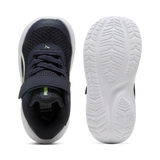 Zapatillas niño Puma 2 Infantil 03 Marino | Cómodas y Ligeras