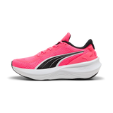 Zapatillas Running Puma Mujer 310779-31 Rosa fluor – Amortiguación PROFOAM - Puber Sports