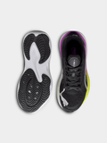 Zapatillas Running Puma Mujer 310779-36 Negro y Rosa - Amortiguación PROFOAM - Puber Sports