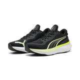 Zapatillas Running Puma hombre 310779-30 Negro y amarillo - Amortiguación PROFOAM - Puber Sports