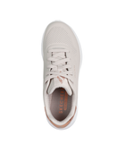 Zapatillas SKECHERS mujer UNO 177291 NAT beig - Puber Sports