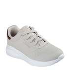 Zapatillas SKECHERS mujer UNO 177291 NAT beig - Puber Sports