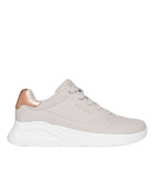 Zapatillas SKECHERS mujer UNO 177291 NAT beig - Puber Sports