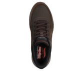 Zapatillas hombre Skechers ARCH FIT ORVAN 210981 Marron - Puber Sports