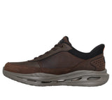 Zapatillas hombre Skechers ARCH FIT ORVAN 210981 Marron - Puber Sports