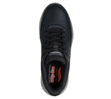 Zapatillas hombre Skechers ARCH FIT Negro | Cómodas y Ligeras