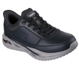 Zapatillas hombre Skechers ARCH FIT Negro | Cómodas y Ligeras
