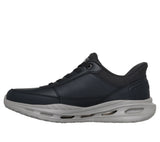 Zapatillas hombre Skechers ARCH FIT Negro | Cómodas y Ligeras