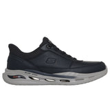 Zapatillas hombre Skechers ARCH FIT Negro | Cómodas y Ligeras