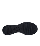 Zapatillas mujer cuña Skechers 2 - HIGH negro | Cómodas y Ligeras