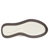 Zapatillas hombre Skechers BOBS SQUAD 4 118423 DKTP beige oscuro - Puber Sports