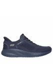 Zapatillas mujer Skechers BOBS SQUAD SLIP-INS 117497 Dkn Marino - Puber Sports