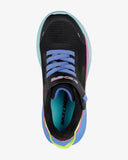 Zapatillas niña Skechers velcro WAVE 92 - IMARA 303571L - Puber Sports
