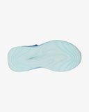 Zapatillas niña Skechers velcro WAVE 92 - IMARA 303571L - Puber Sports