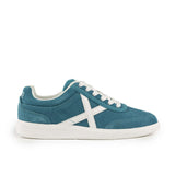 Zapatillas Munich RUMBA 4078007 Azul - Puber Sports