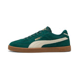 Zapatillas PUMA CLUB II ERA Suede Nobouk 400717 03 Verde - Puber Sports