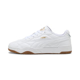 Zapatillas PUMA TIFOSI 397454 07 blanco - Puber Sports