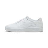 Zapatillas Puma COURT CLASSIC CLEAN 402223 02 blanco - Puber Sports
