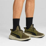 Zapatillas Puma 06 Kaki | Cómodas y Ligeras