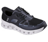 Zapatillas hombre Skechers GLIDE-STEP PRO 232930 Negro