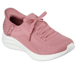 Zapatillas mujer SKECHERS slip-ins ULTRA FLEX 3.0 149710 Mve Rosa