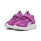 Zapatillas niña Puma FLEXFOCUS MODERN PS 401519 03 Fucsia - Puber Sports