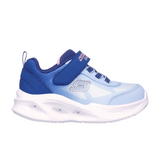 Zapatillas niña luces sola glow | Cómodas y Ligeras