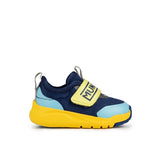 Zapatillas niño Munich baby Claudia 8187018 Azul - Puber Sports