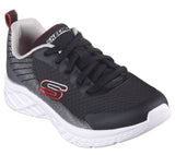 Zapatillas niño II negro | Cómodas y Ligeras