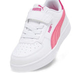 Zapatillas niña PUMA CAVEN 2.0 infantil 393841 rosa - Puber Sports