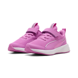 Zapatillas niña Puma FLYER 3 401527 - 13 Rosa Pop - Puber Sports