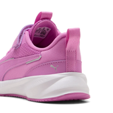 Zapatillas niña Puma FLYER 3 401527 - 13 Rosa Pop - Puber Sports
